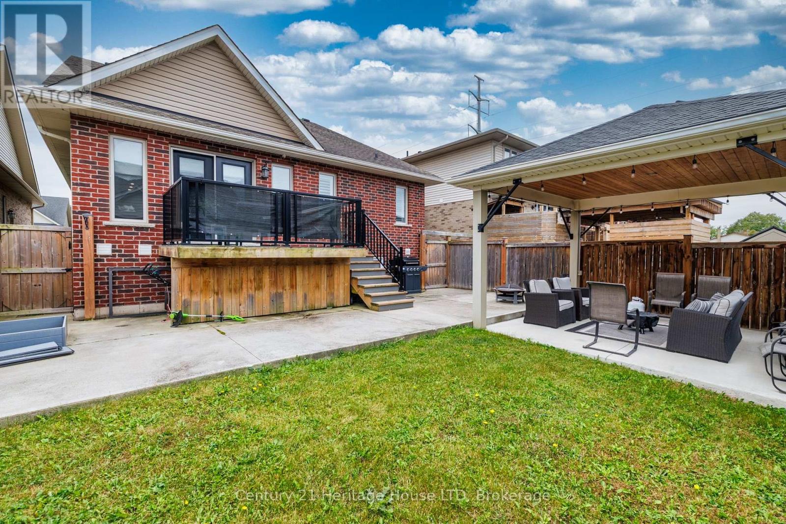 7 Kenmar Court, St. Catharines, Ontario  L2P 0E4 - Photo 37 - X14107590