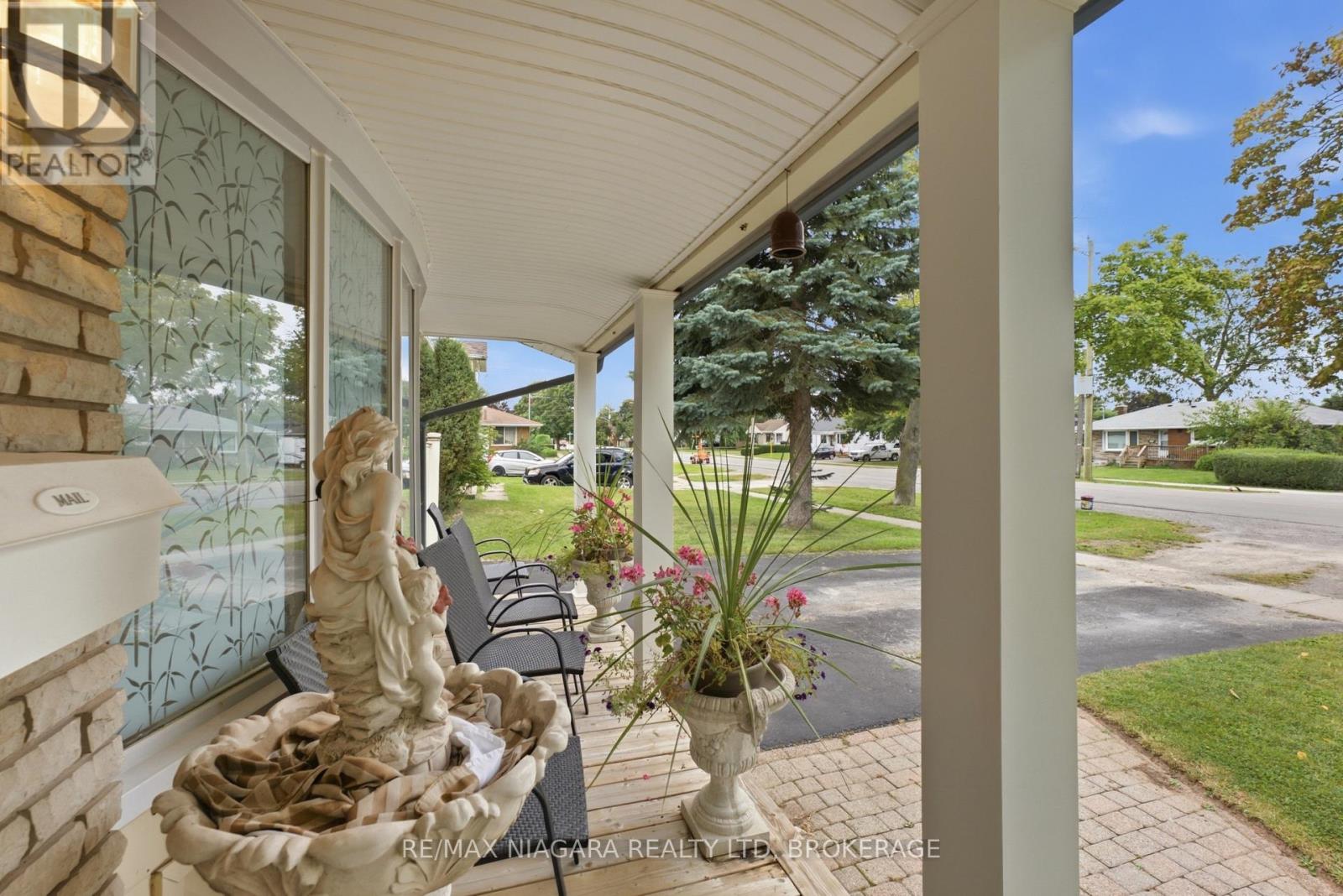 20 Arthur Street, St. Catharines, Ontario  L2M 1G9 - Photo 3 - X14107782