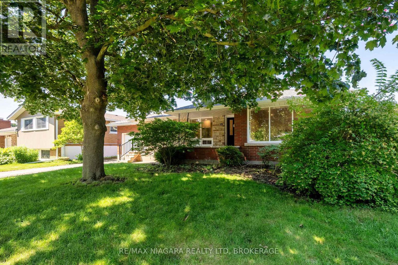 15 Springbank Drive, St. Catharines, Ontario  L2S 2K1 - Photo 5 - X14107884