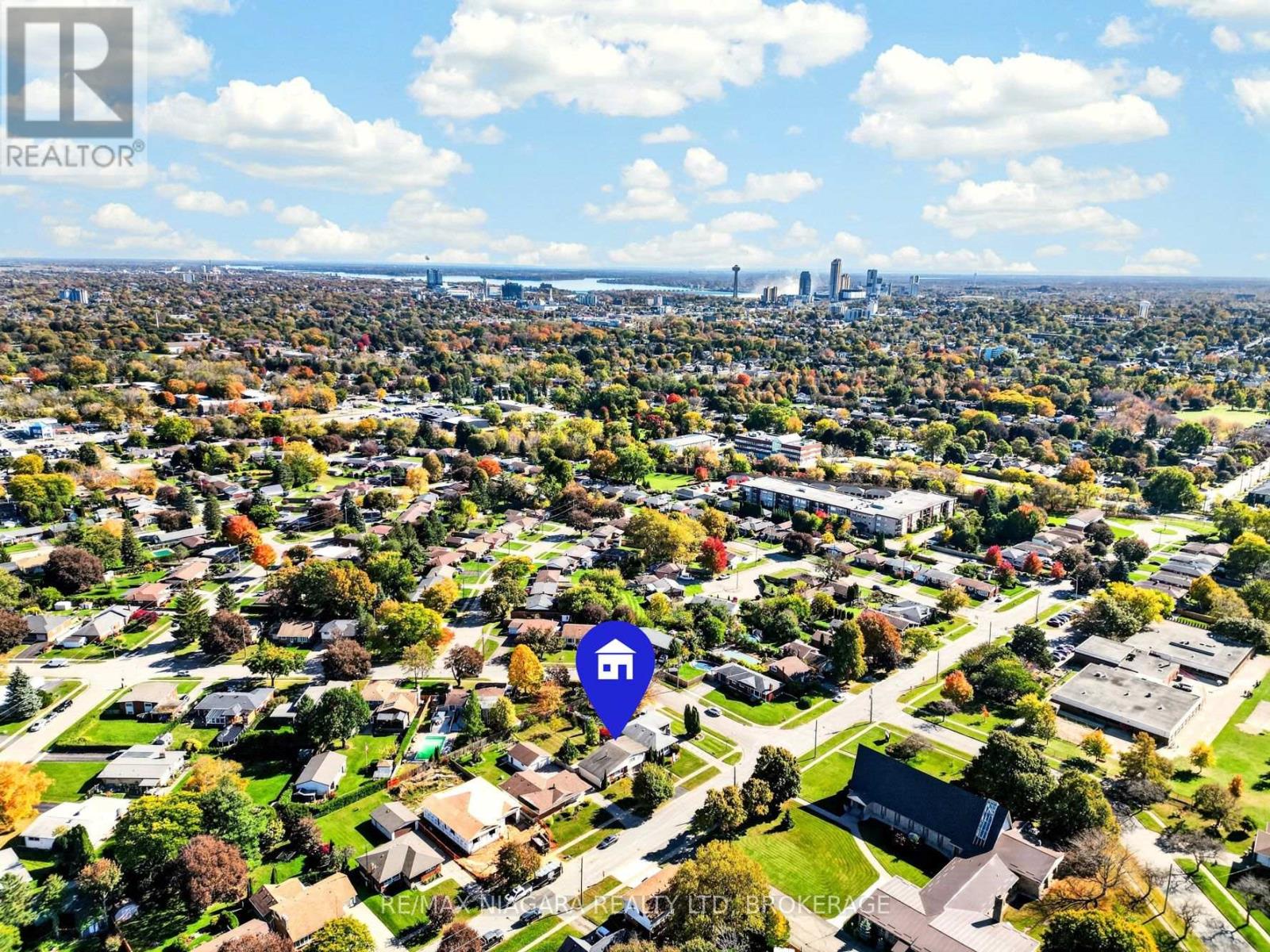 4534 Pettit Avenue, Niagara Falls, Ontario  L2E 6L2 - Photo 35 - X14108496