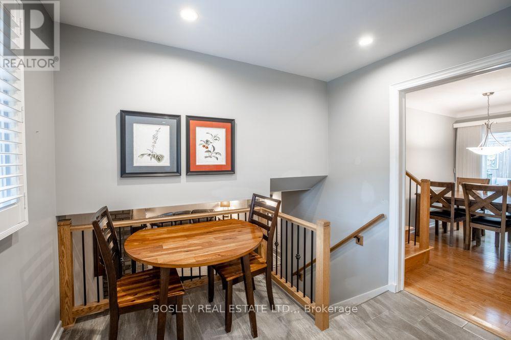 14 Ameer Drive, St. Catharines, Ontario  L2N 3S8 - Photo 18 - X14108590