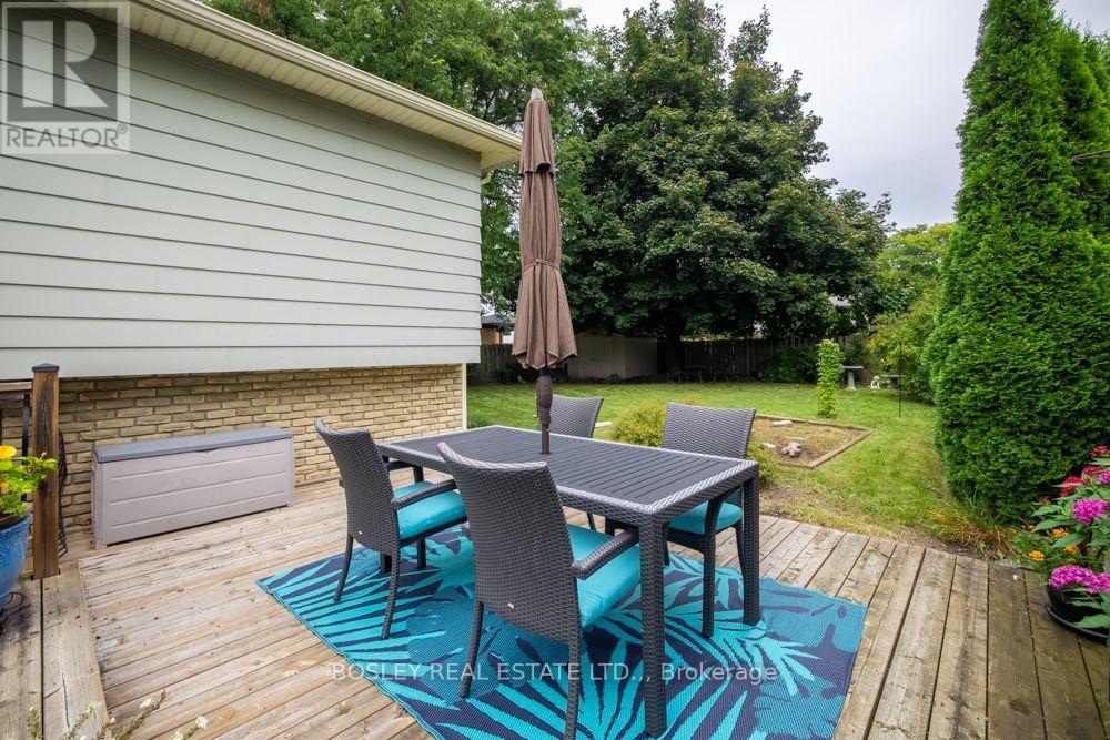 14 Ameer Drive, St. Catharines, Ontario  L2N 3S8 - Photo 32 - X14108590