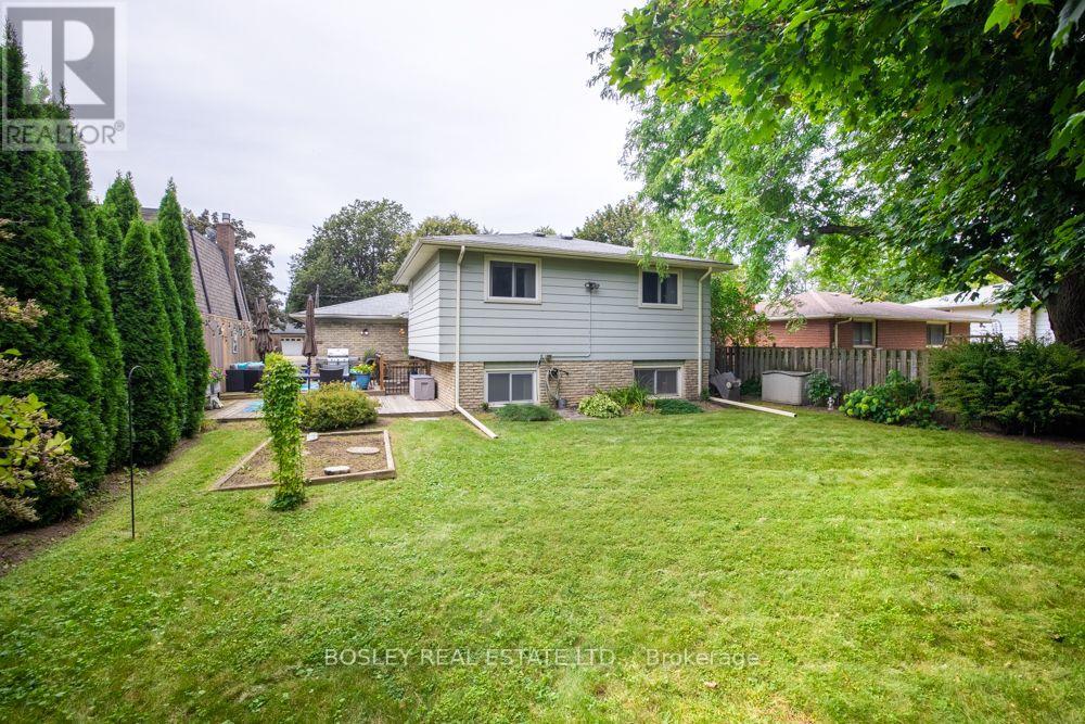 14 Ameer Drive, St. Catharines, Ontario  L2N 3S8 - Photo 34 - X14108590