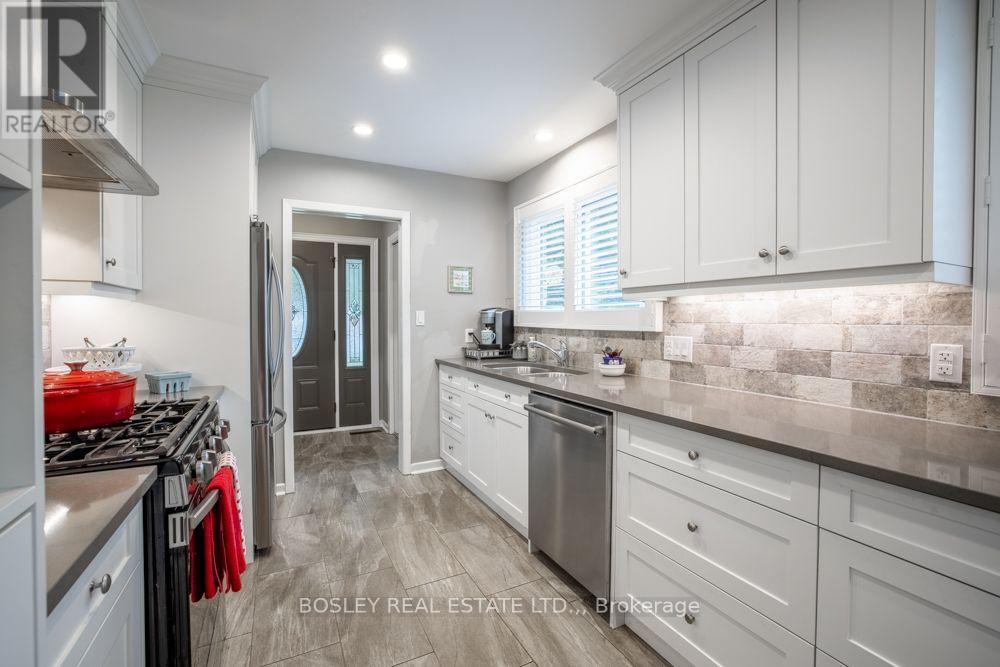 14 Ameer Drive, St. Catharines, Ontario  L2N 3S8 - Photo 5 - X14108590