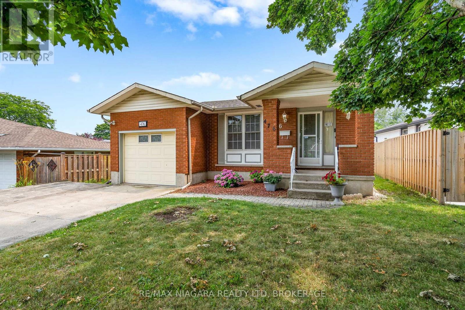 476 Scott Street, St. Catharines, Ontario  L2M 3X2 - Photo 2 - X14108734