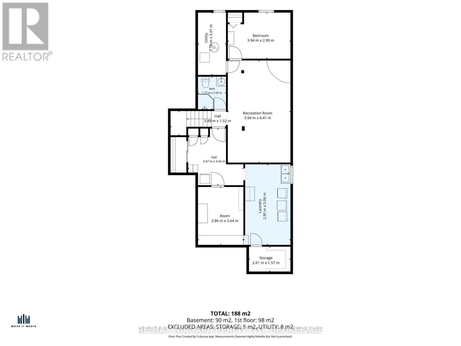 476 Scott Street, St. Catharines, Ontario  L2M 3X2 - Photo 34 - X14108734