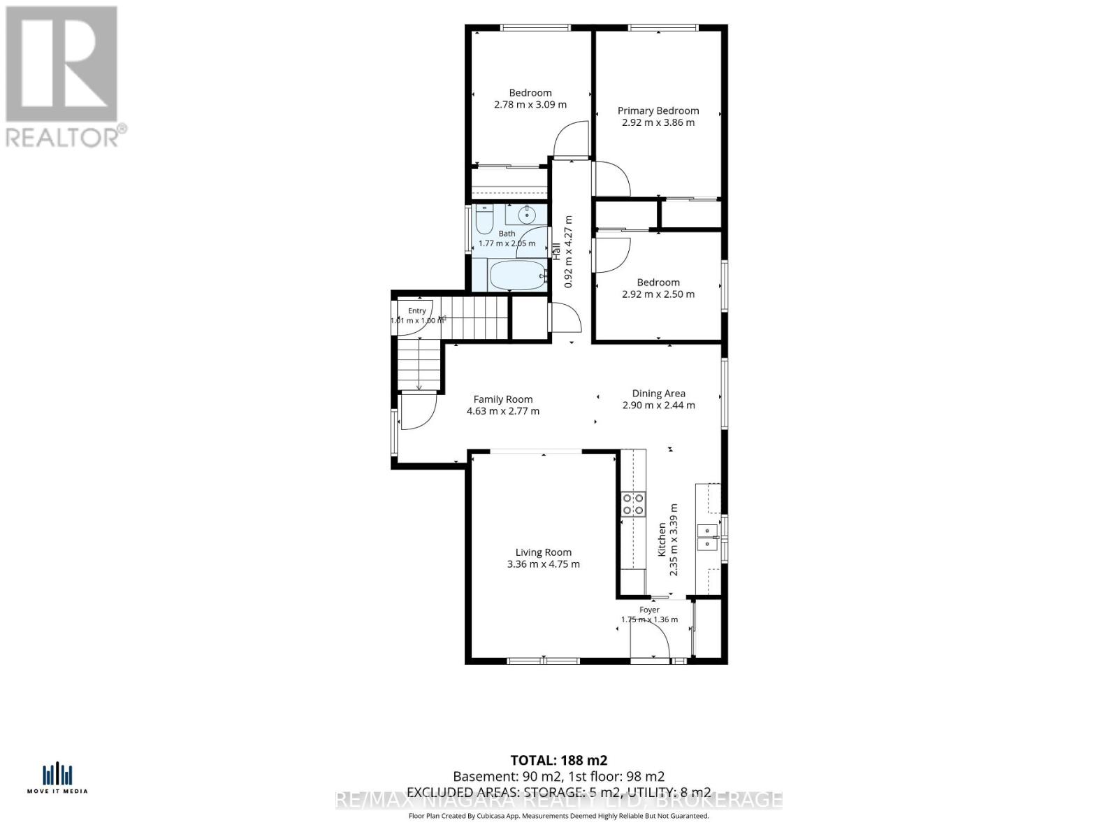 476 Scott Street, St. Catharines, Ontario  L2M 3X2 - Photo 35 - X14108734