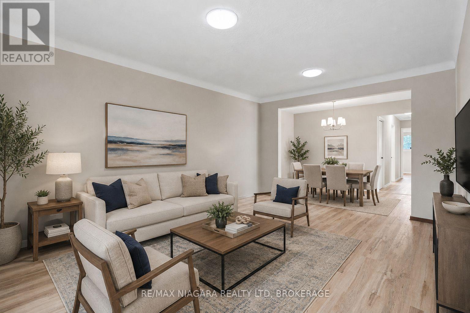 476 Scott Street, St. Catharines, Ontario  L2M 3X2 - Photo 6 - X14108734