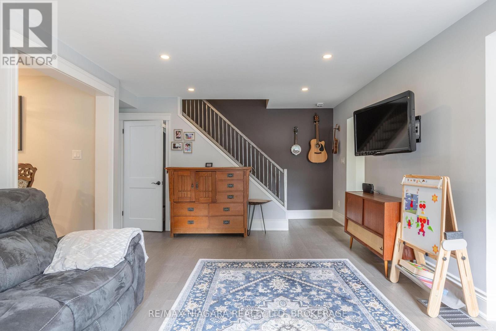 93 First Street, Welland, Ontario  L3B 4R8 - Photo 12 - X14109022