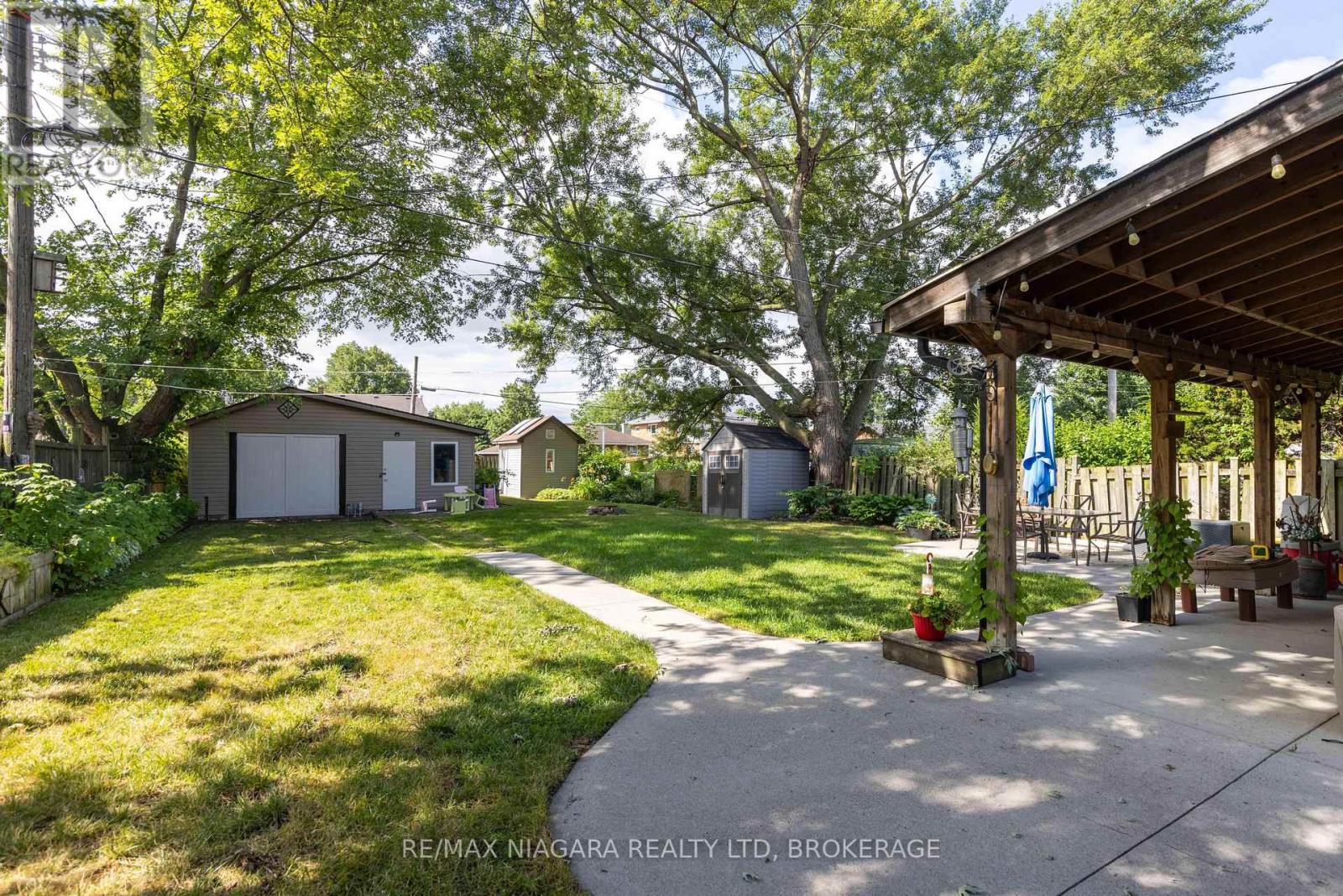 93 First Street, Welland, Ontario  L3B 4R8 - Photo 2 - X14109022