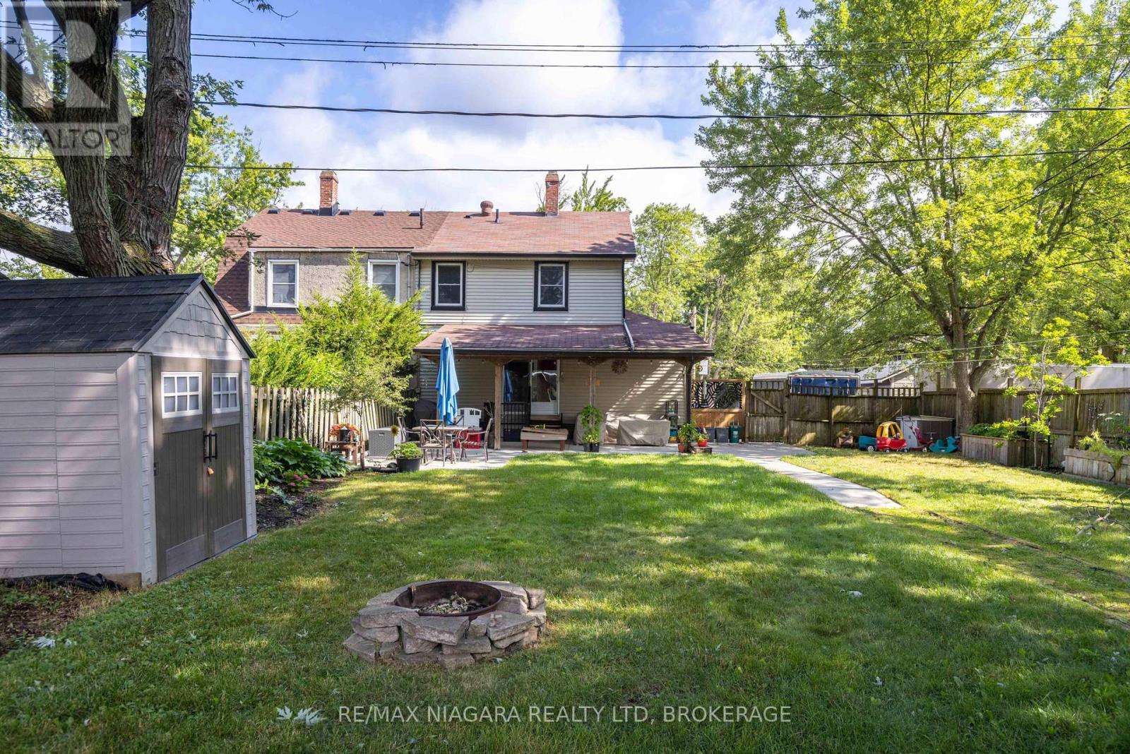 93 First Street, Welland, Ontario  L3B 4R8 - Photo 21 - X14109022