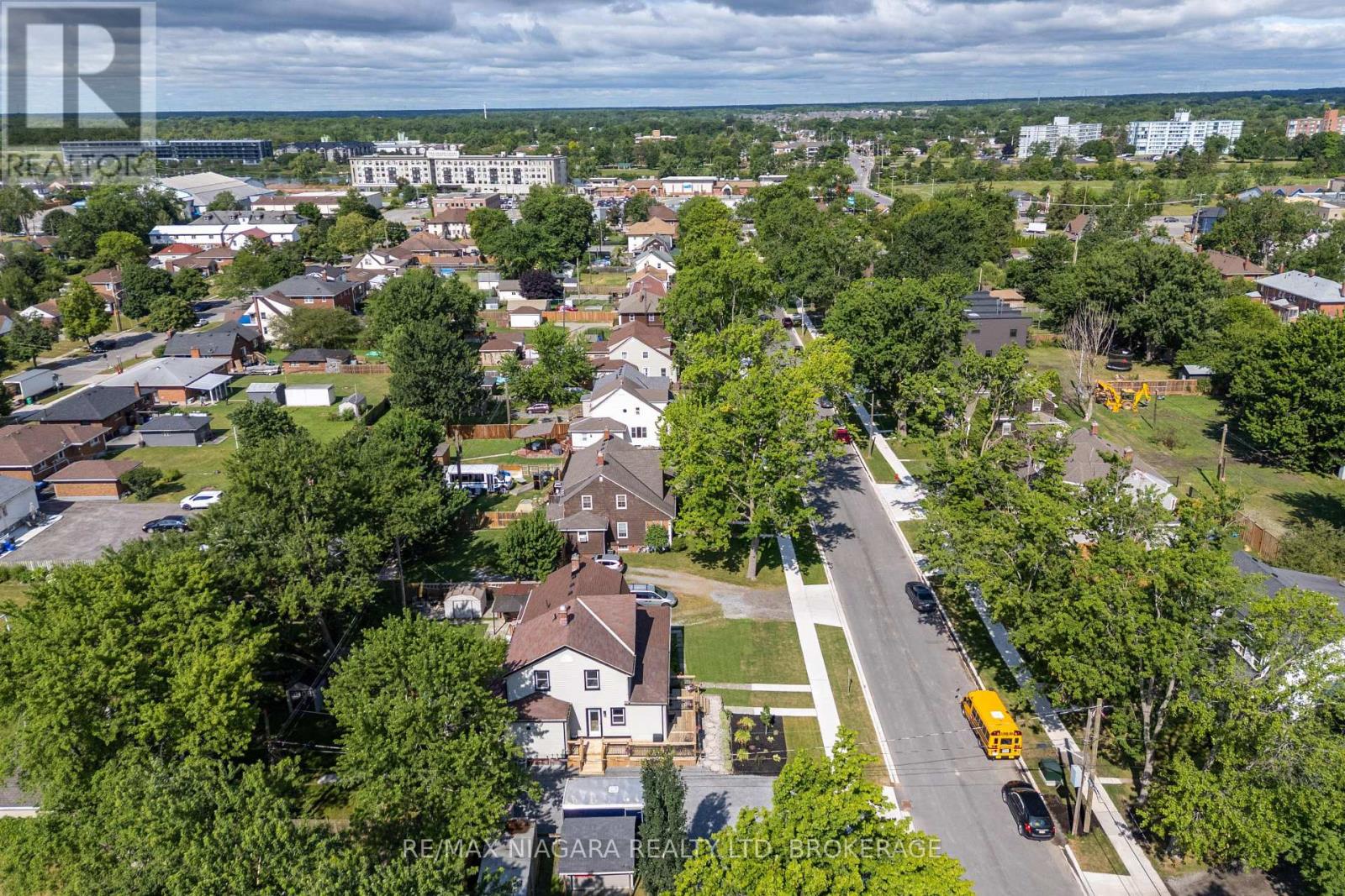 93 First Street, Welland, Ontario  L3B 4R8 - Photo 27 - X14109022