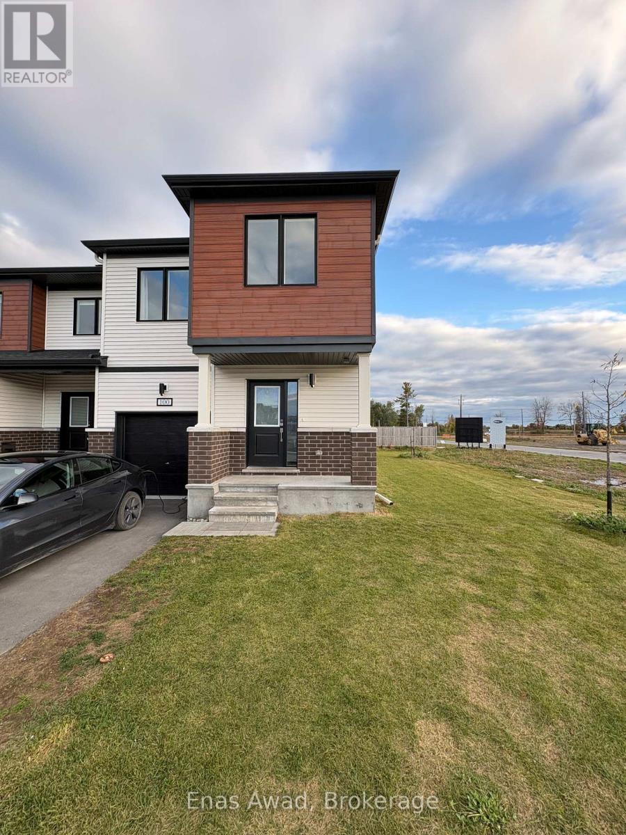 100 Robert Perry Street, North Grenville, Ontario  K0G 1J0 - Photo 1 - X14109268