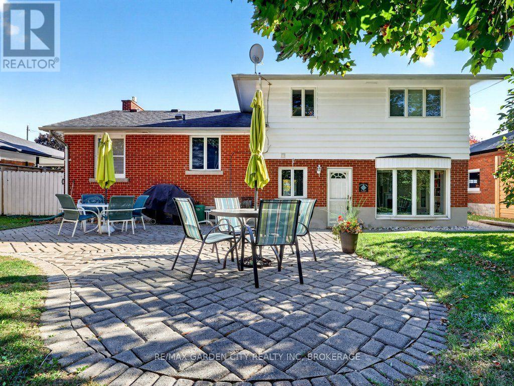 8 Agar Drive, St. Catharines, Ontario  L2M 3K3 - Photo 10 - X14109564