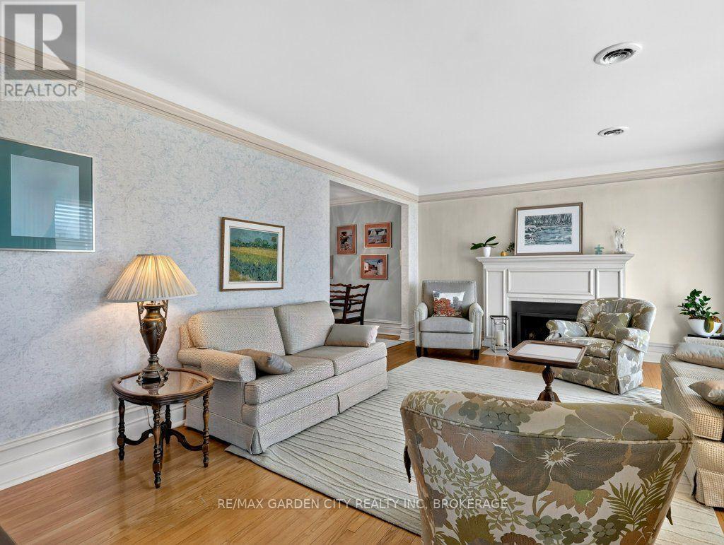 8 Agar Drive, St. Catharines, Ontario  L2M 3K3 - Photo 12 - X14109564