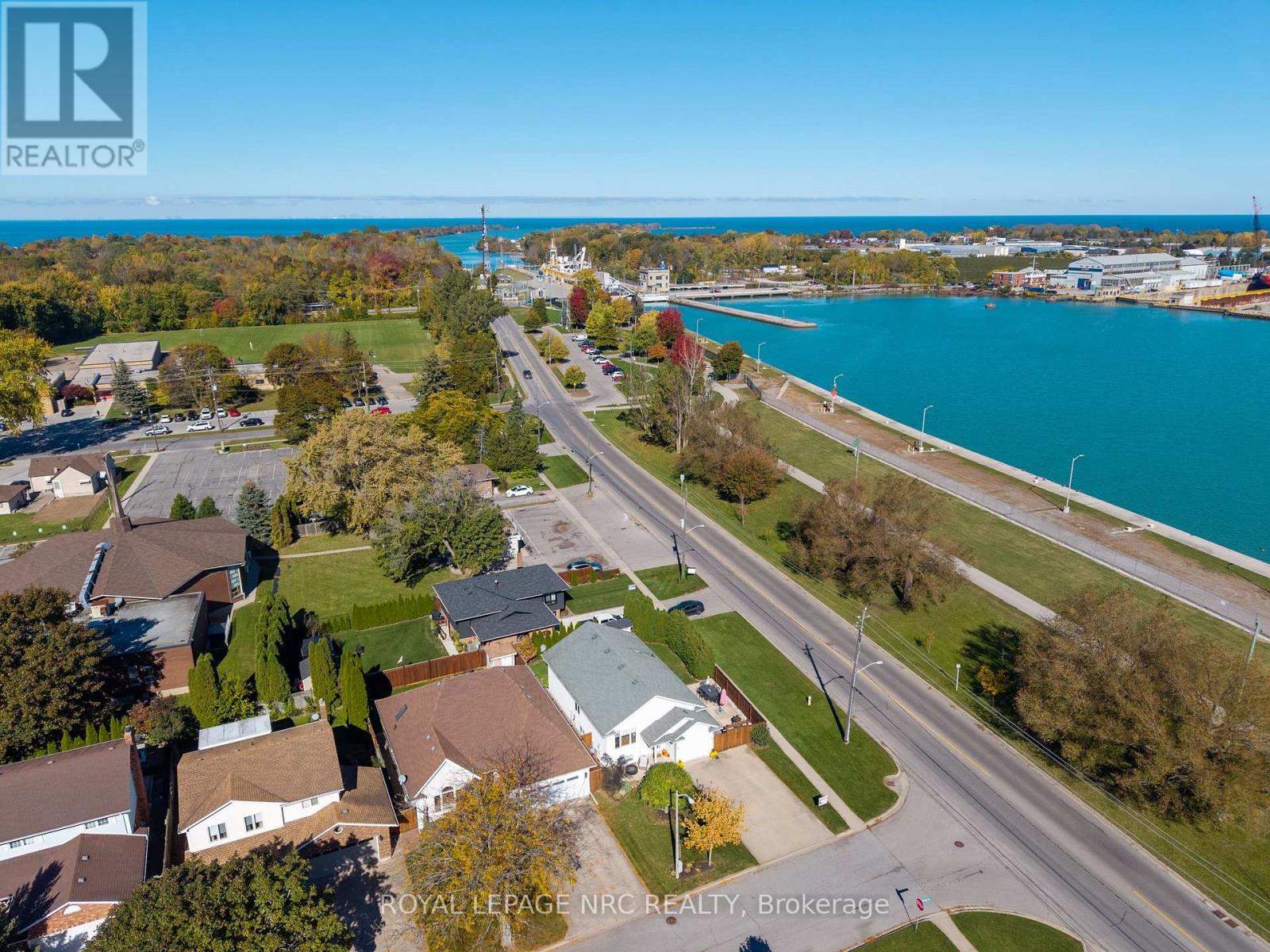 1 Bahama Bay, St. Catharines, Ontario  L2M 7W2 - Photo 1 - X14109680