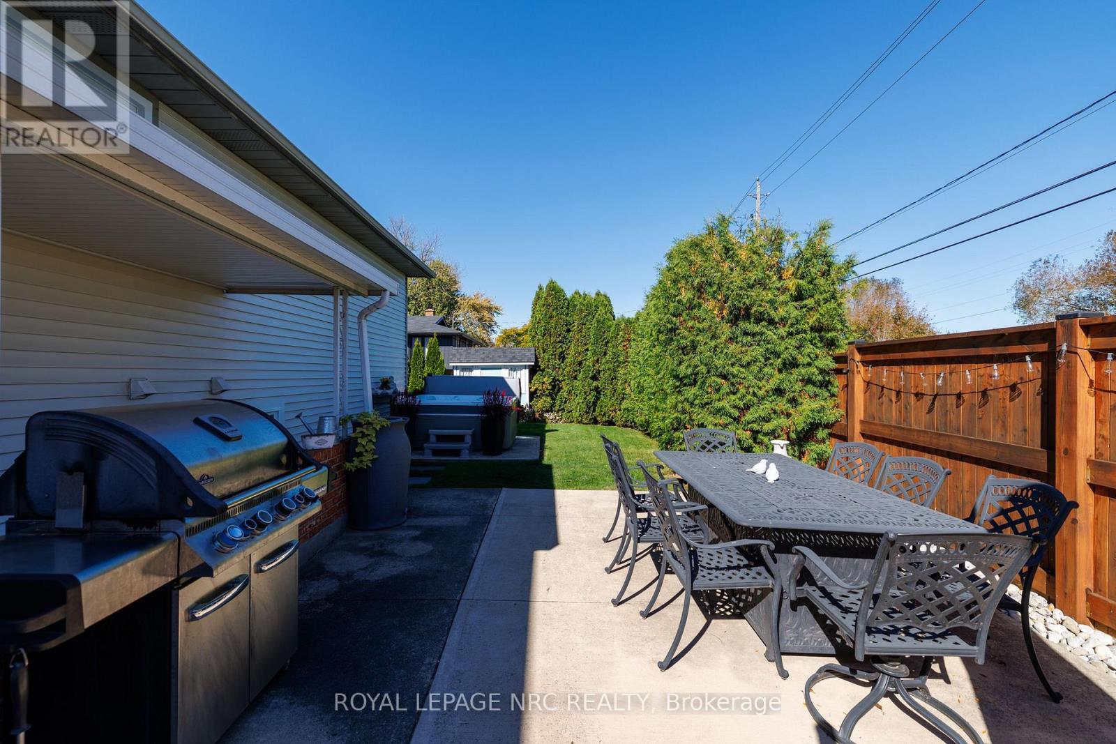 1 Bahama Bay, St. Catharines, Ontario  L2M 7W2 - Photo 35 - X14109680