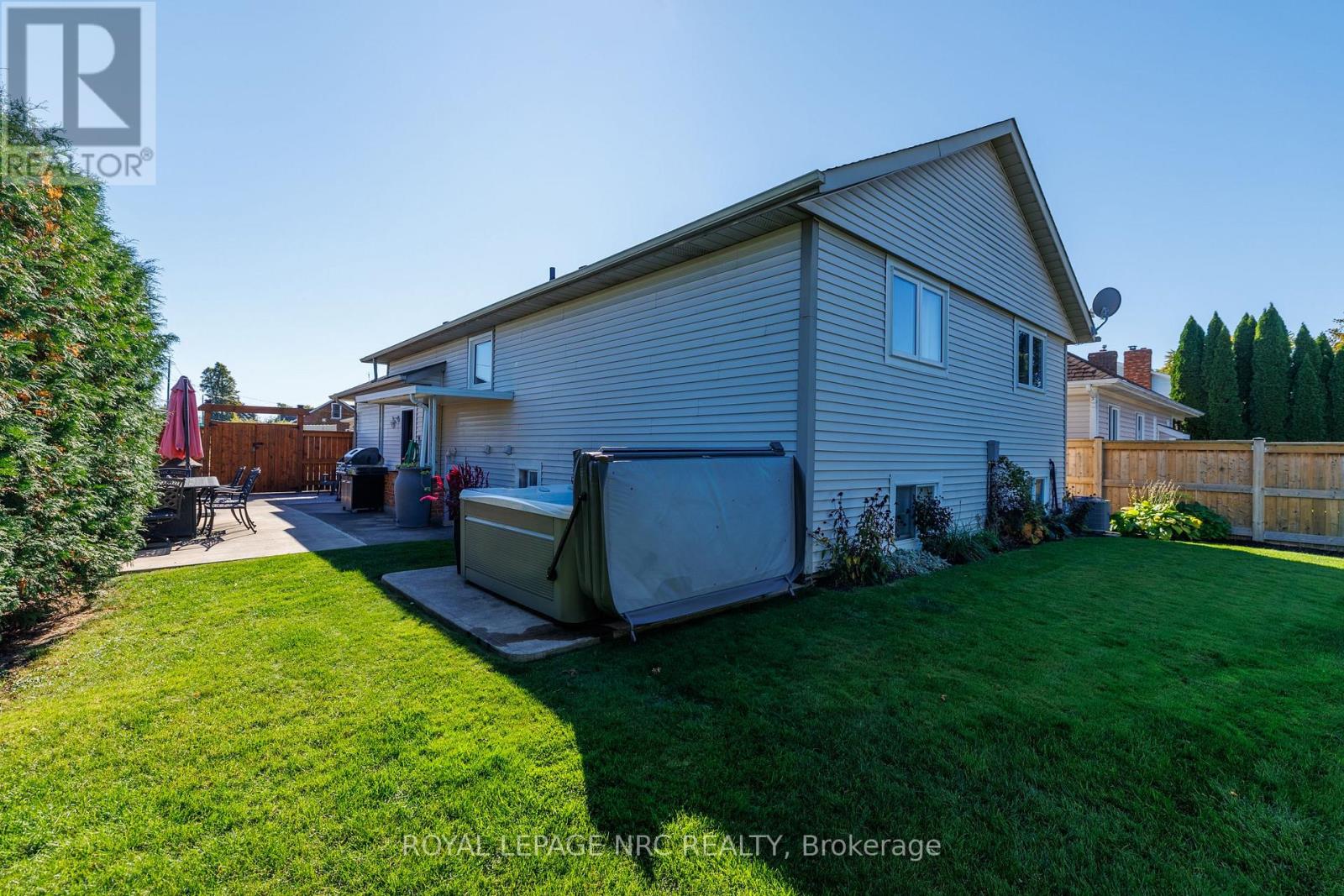 1 Bahama Bay, St. Catharines, Ontario  L2M 7W2 - Photo 41 - X14109680