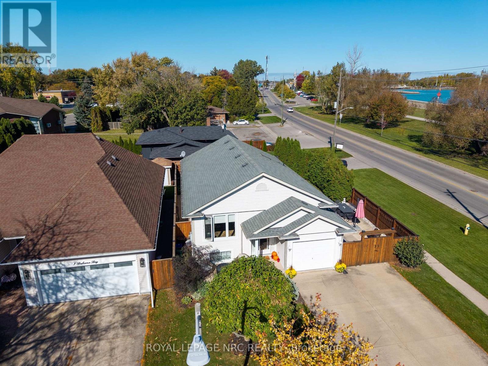 1 Bahama Bay, St. Catharines, Ontario  L2M 7W2 - Photo 45 - X14109680