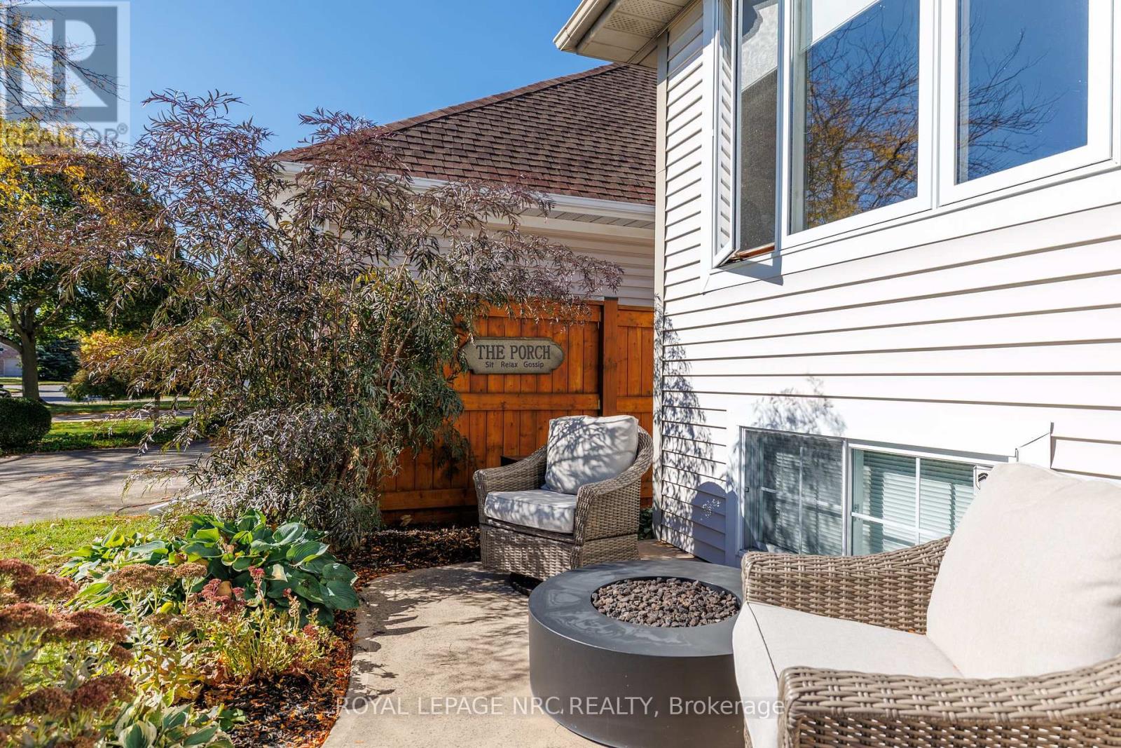 1 Bahama Bay, St. Catharines, Ontario  L2M 7W2 - Photo 7 - X14109680