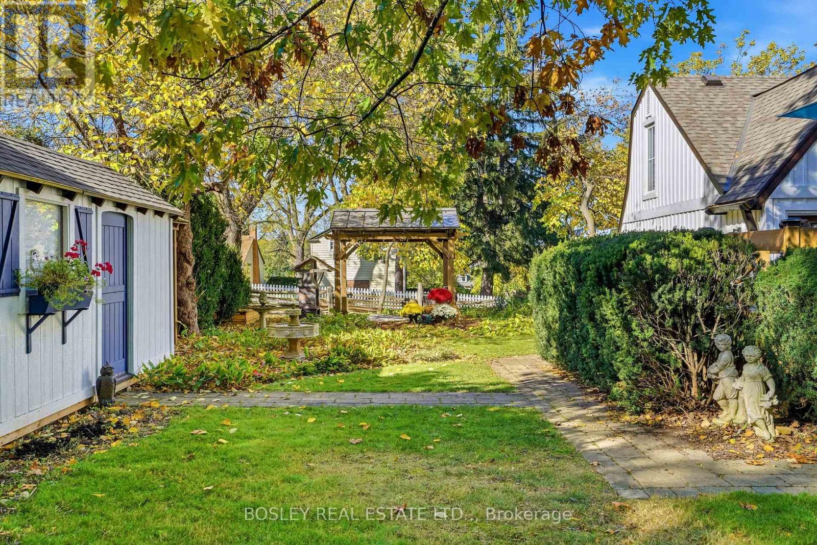 25 Queenston Street, Niagara-On-The-Lake, Ontario  L0S 1L0 - Photo 38 - X14110670