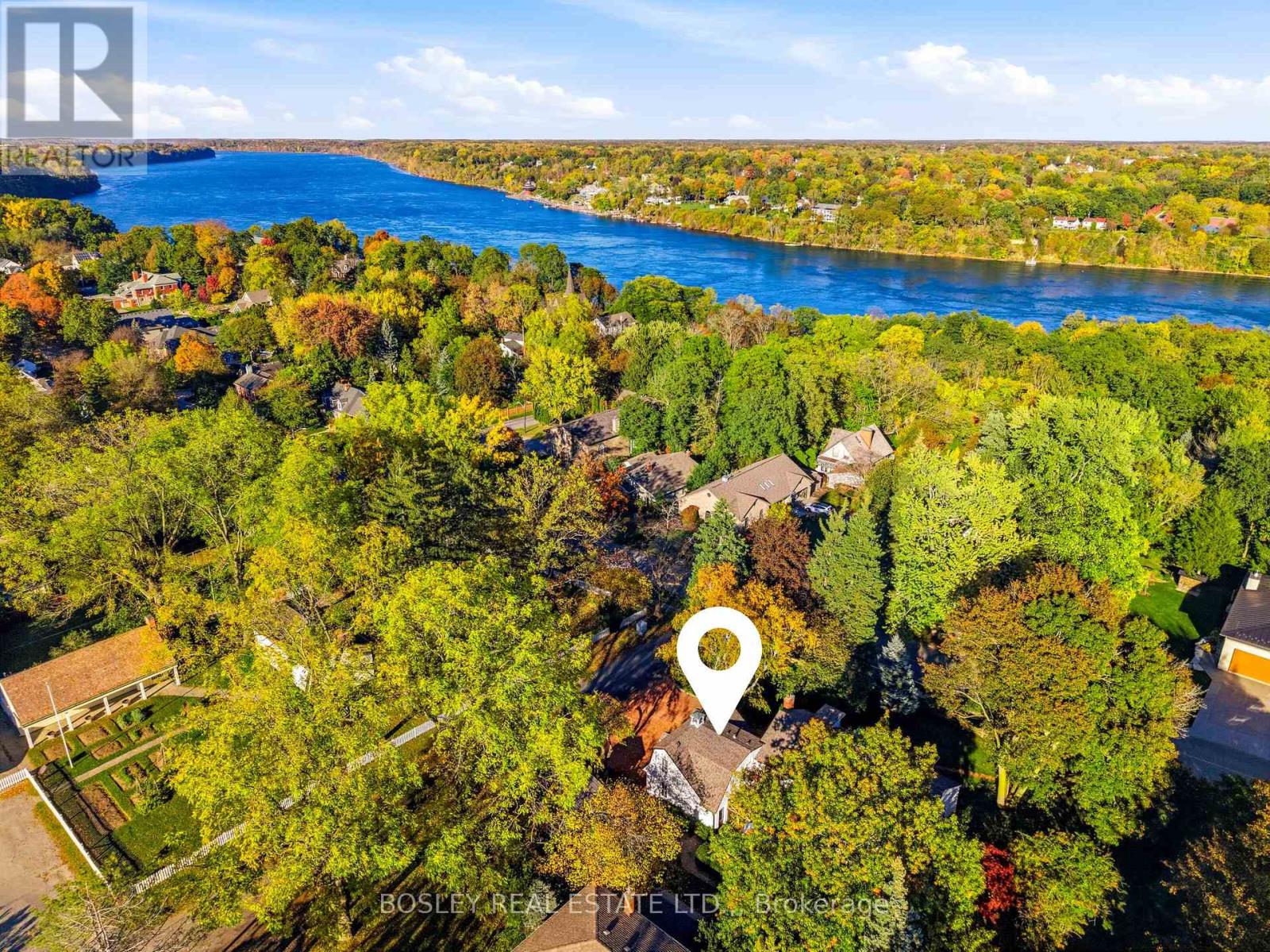 25 Queenston Street, Niagara-On-The-Lake, Ontario  L0S 1L0 - Photo 4 - X14110670
