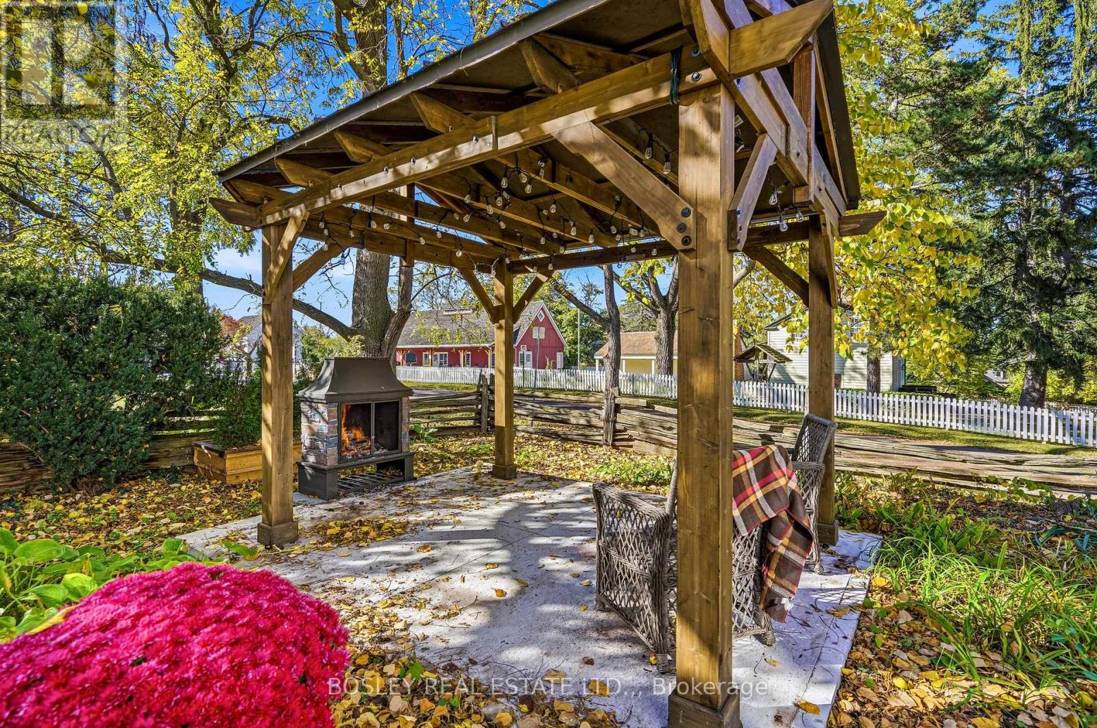 25 Queenston Street, Niagara-On-The-Lake, Ontario  L0S 1L0 - Photo 43 - X14110670