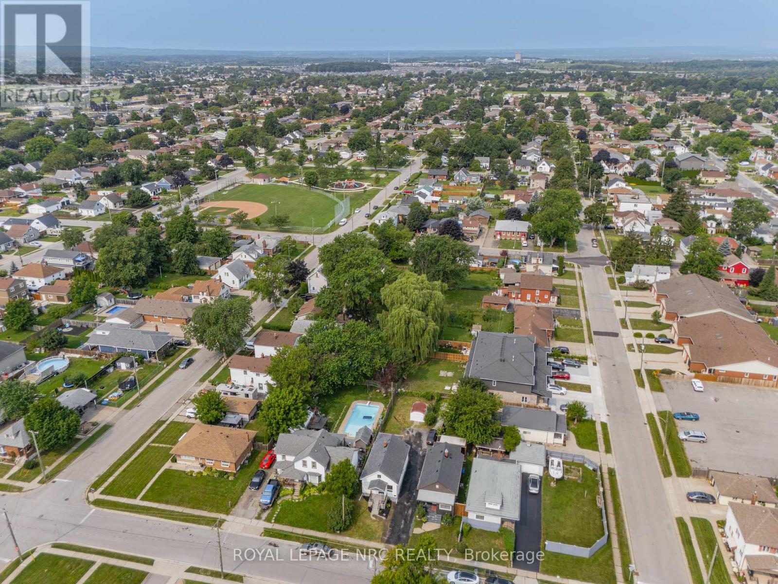 51 Queen Street S, Thorold, Ontario  L2V 3N2 - Photo 37 - X14110726