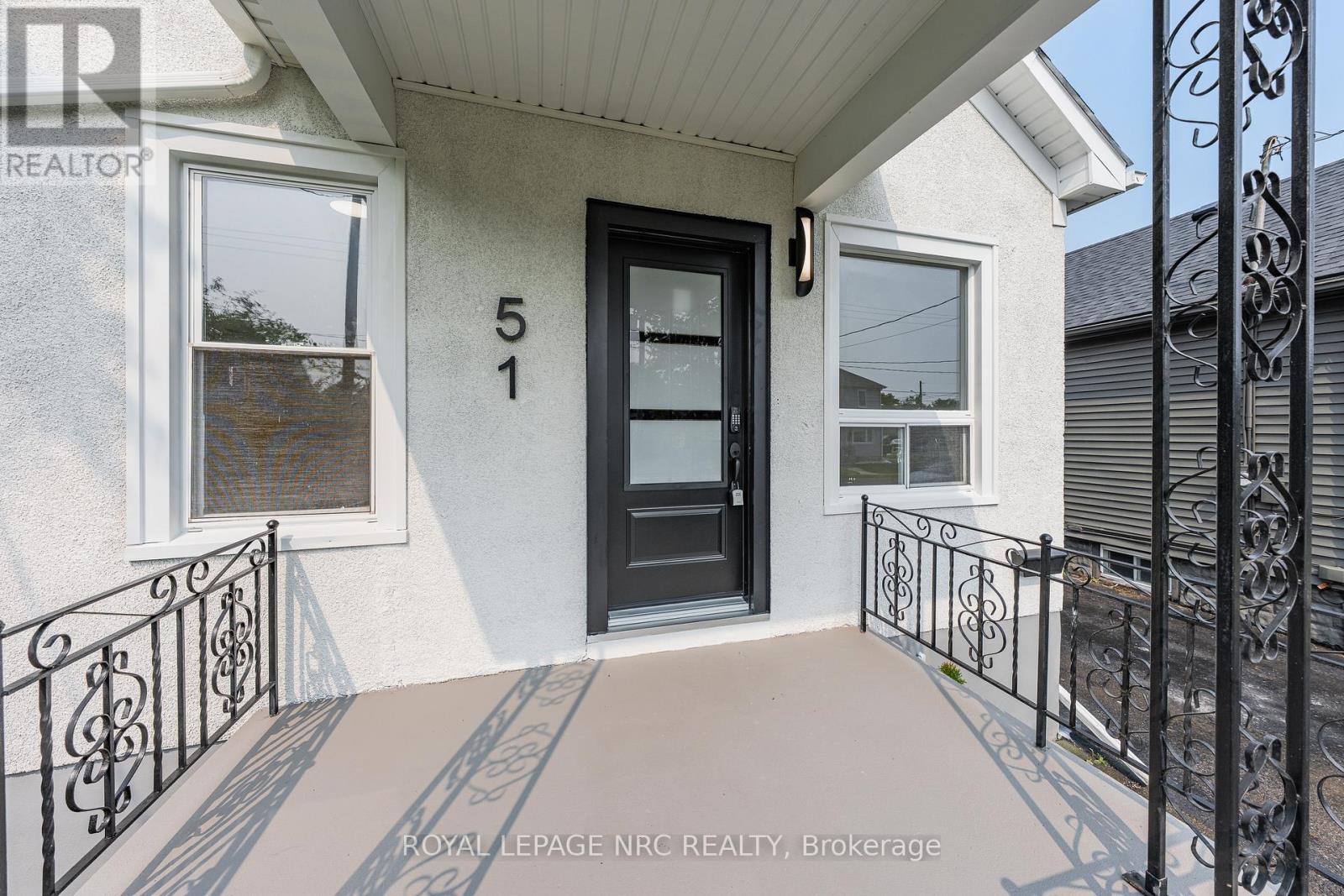 51 Queen Street S, Thorold, Ontario  L2V 3N2 - Photo 4 - X14110726
