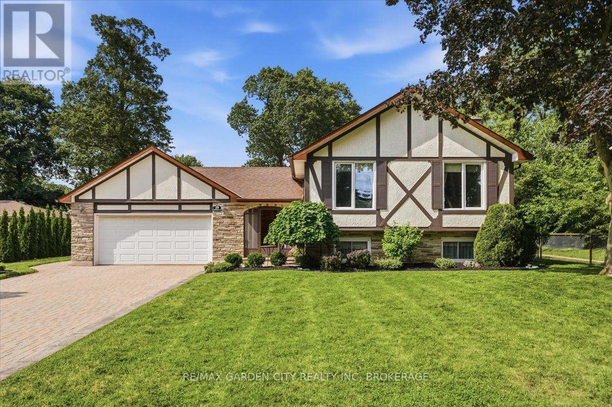 19 Berkhout Terrace, Pelham, Ontario  L3E 0H3 - Photo 1 - X14110866