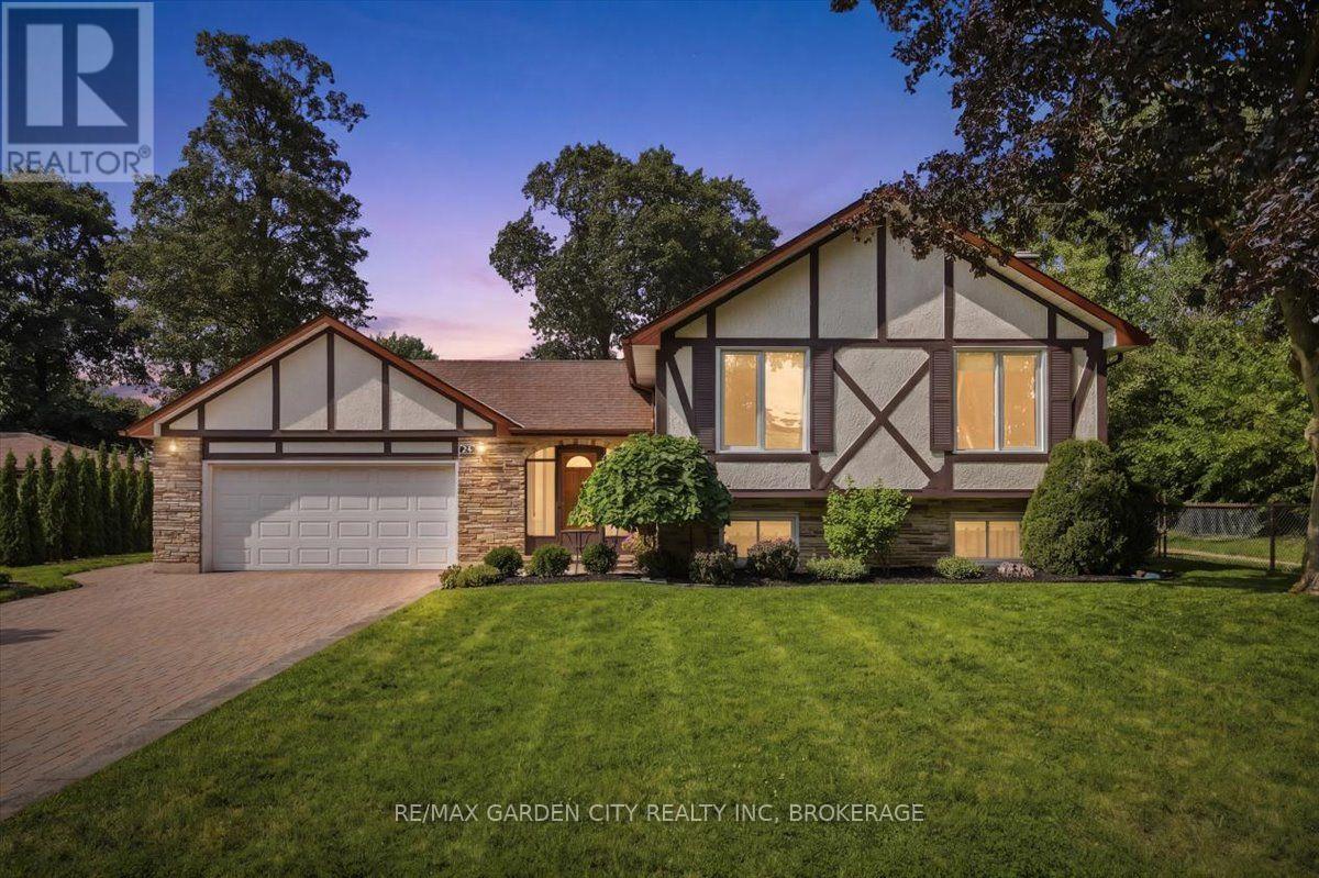19 Berkhout Terrace, Pelham, Ontario  L3E 0H3 - Photo 44 - X14110866
