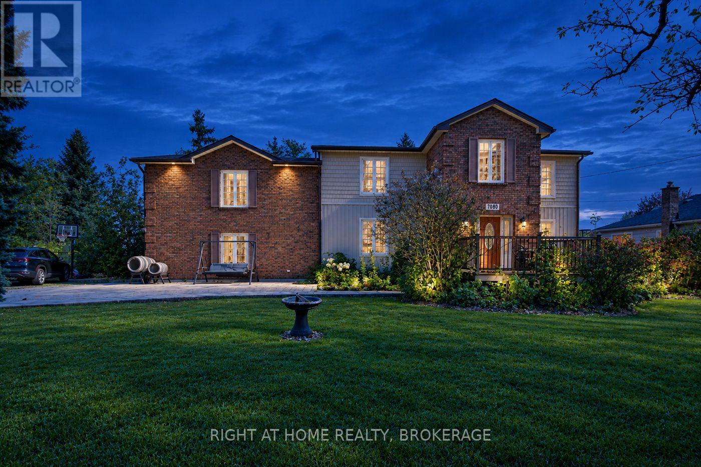 7060 Garner Road, Niagara Falls, Ontario  L2E 6S4 - Photo 1 - X14111046