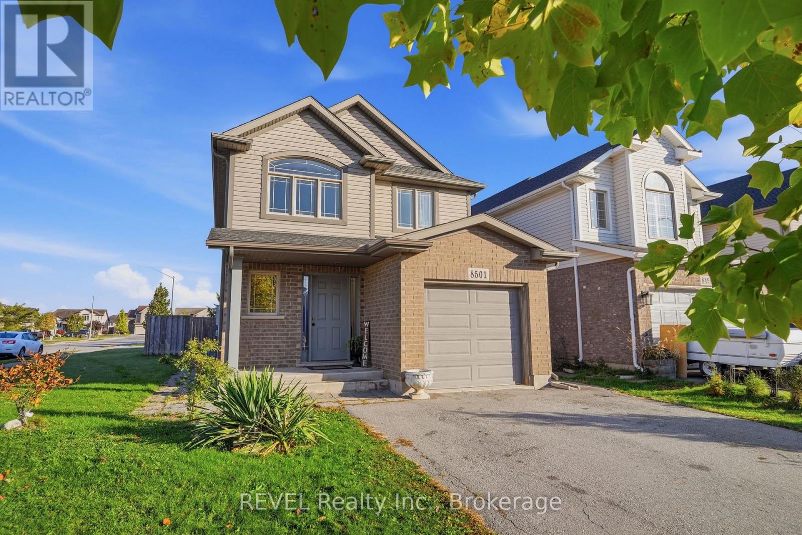 8501 Kelsey Crescent, Niagara Falls, Ontario  L2H 0B2 - Photo 1 - X14112174
