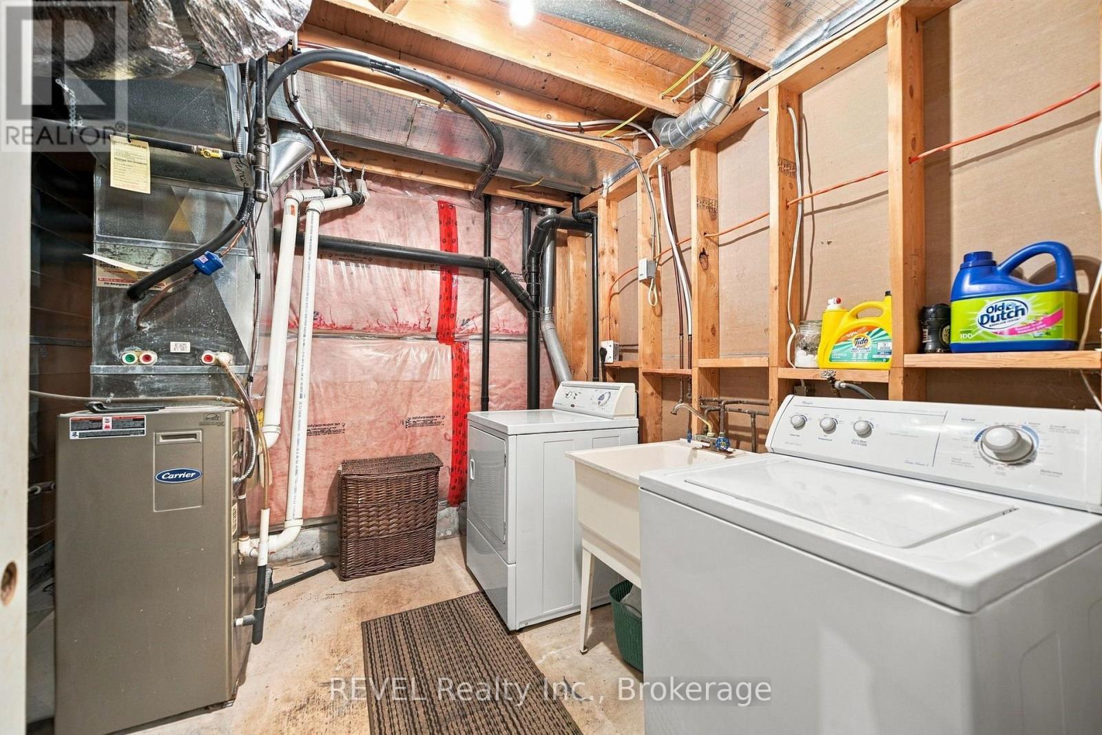 8501 Kelsey Crescent, Niagara Falls, Ontario  L2H 0B2 - Photo 37 - X14112174