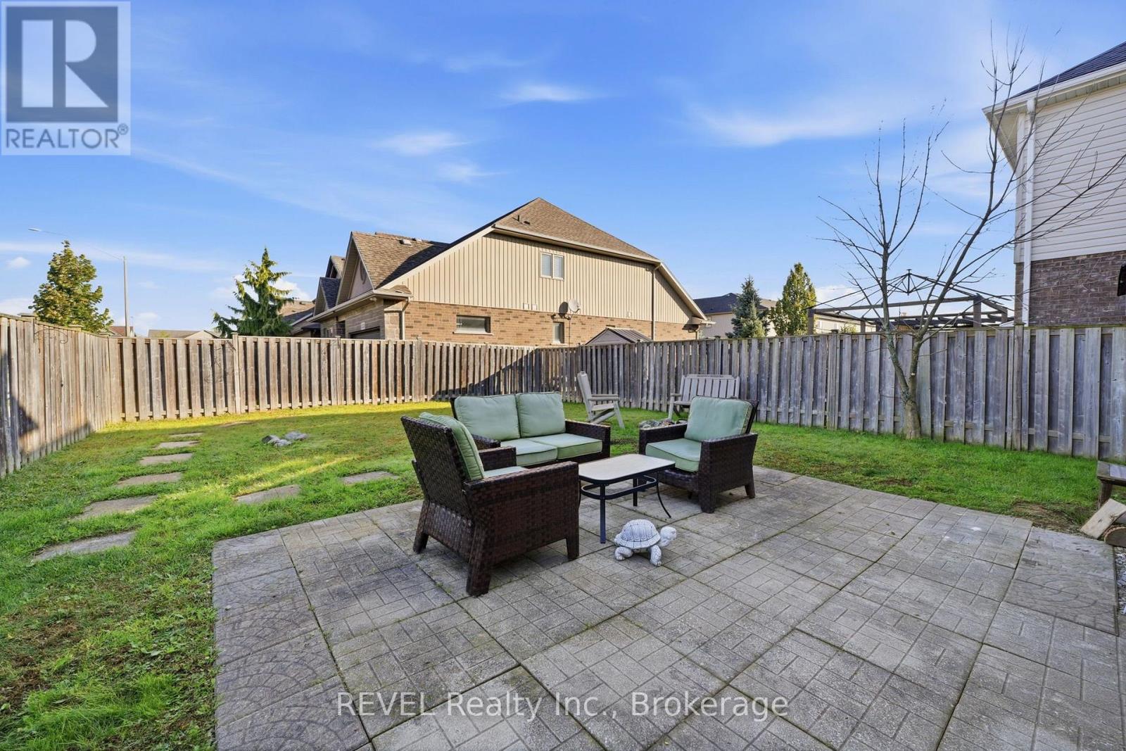 8501 Kelsey Crescent, Niagara Falls, Ontario  L2H 0B2 - Photo 41 - X14112174