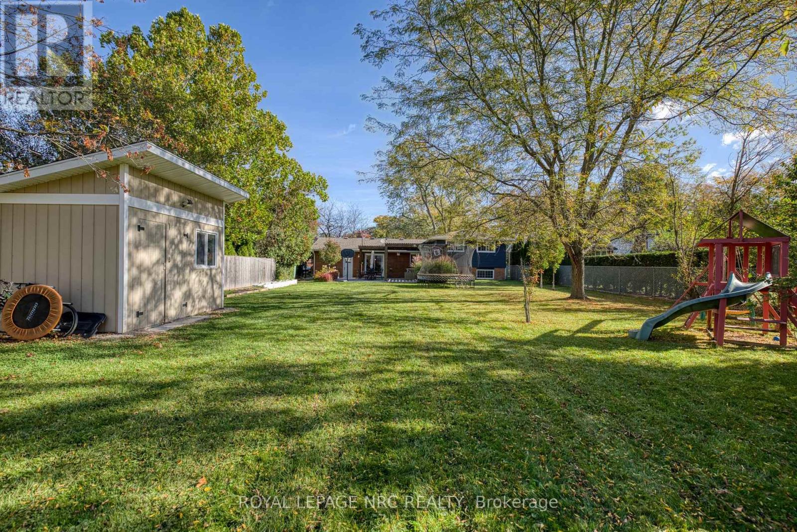 16 Woodington Crescent, St. Catharines, Ontario  L2T 3T7 - Photo 40 - X14112266