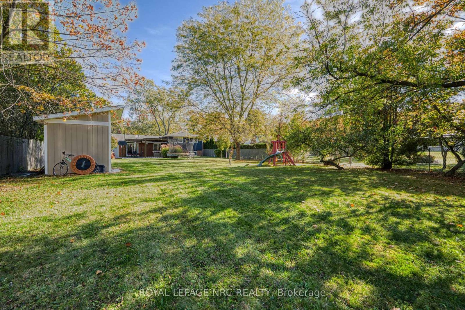 16 Woodington Crescent, St. Catharines, Ontario  L2T 3T7 - Photo 41 - X14112266