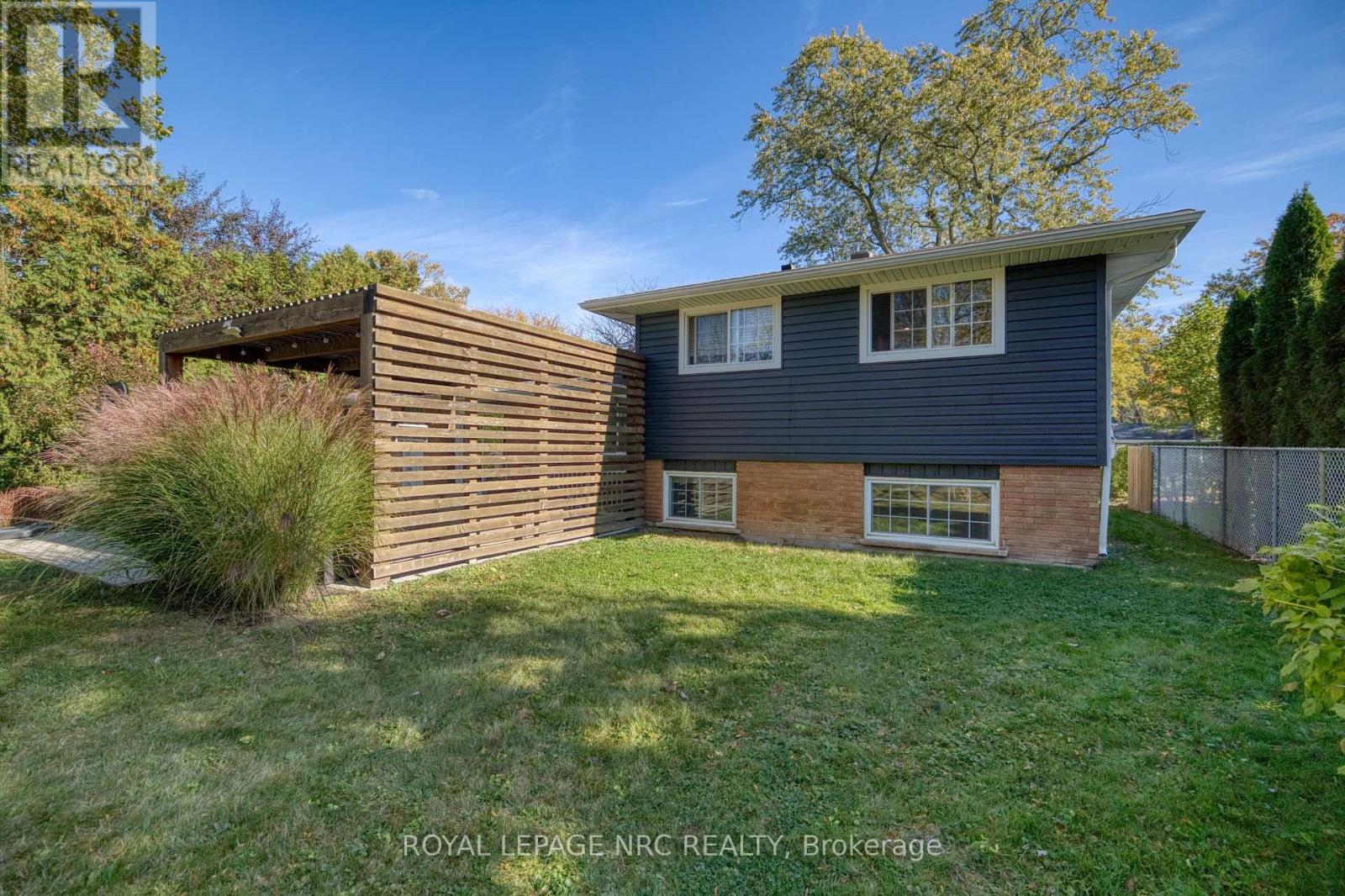 16 Woodington Crescent, St. Catharines, Ontario  L2T 3T7 - Photo 43 - X14112266