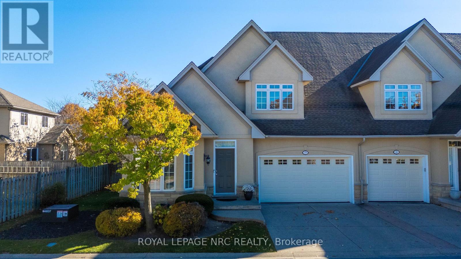8142 Costabile Drive, Niagara Falls, Ontario  L2H 3M3 - Photo 1 - X14112288