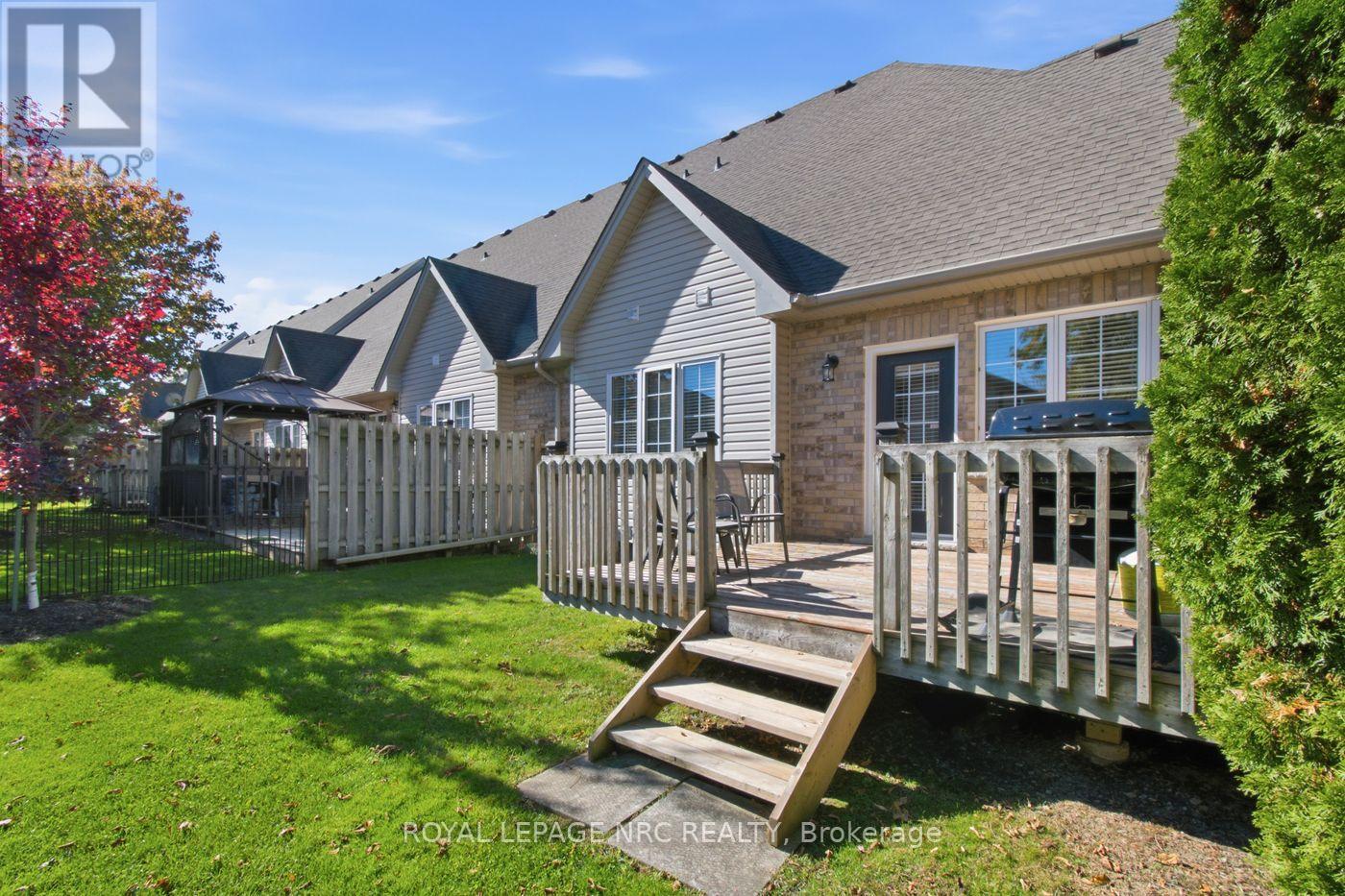 8142 Costabile Drive, Niagara Falls, Ontario  L2H 3M3 - Photo 39 - X14112288