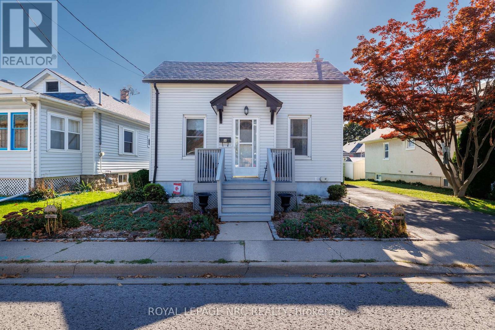 56 Beech Street, St. Catharines, Ontario  L2R 2B7 - Photo 2 - X14112304