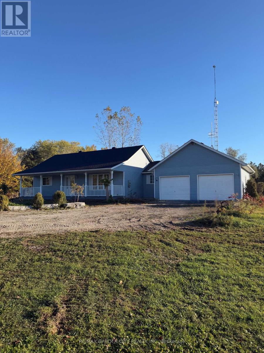 1032 Hutchinson Road, Haldimand, Ontario  N0A 1K0 - Photo 1 - X14112894