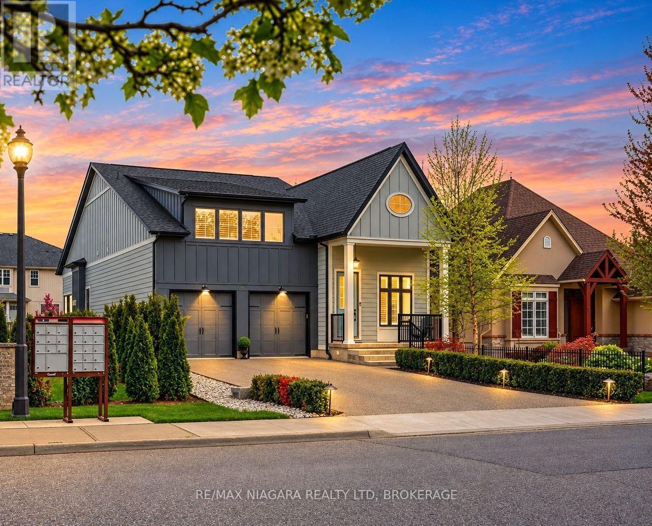 1a Bayberry Lane, Niagara-On-The-Lake, Ontario  L0S 1J0 - Photo 1 - X14113350
