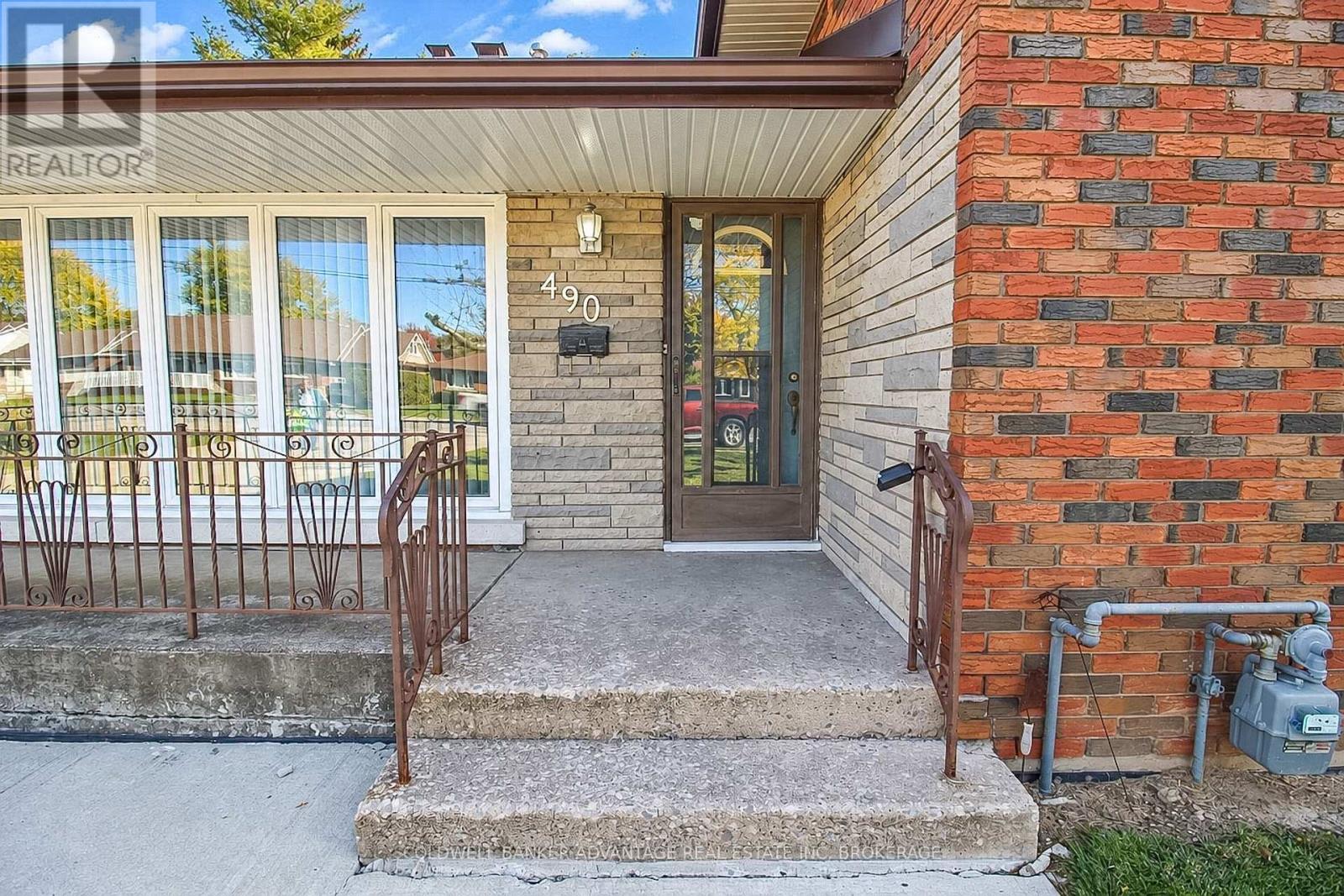 490 Niagara Street, St. Catharines, Ontario  L2M 3P5 - Photo 5 - X14113496