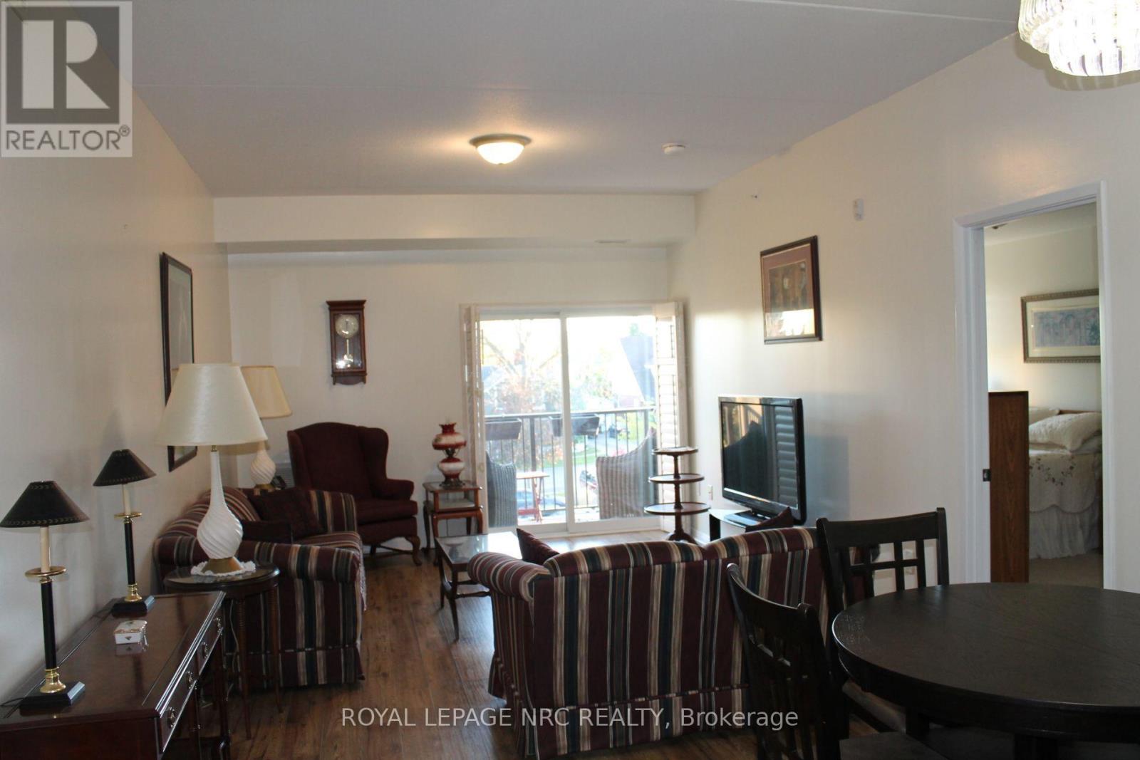 301 - 16 Sullivan Avenue, Thorold, Ontario  L2V 2Y2 - Photo 10 - X14113906