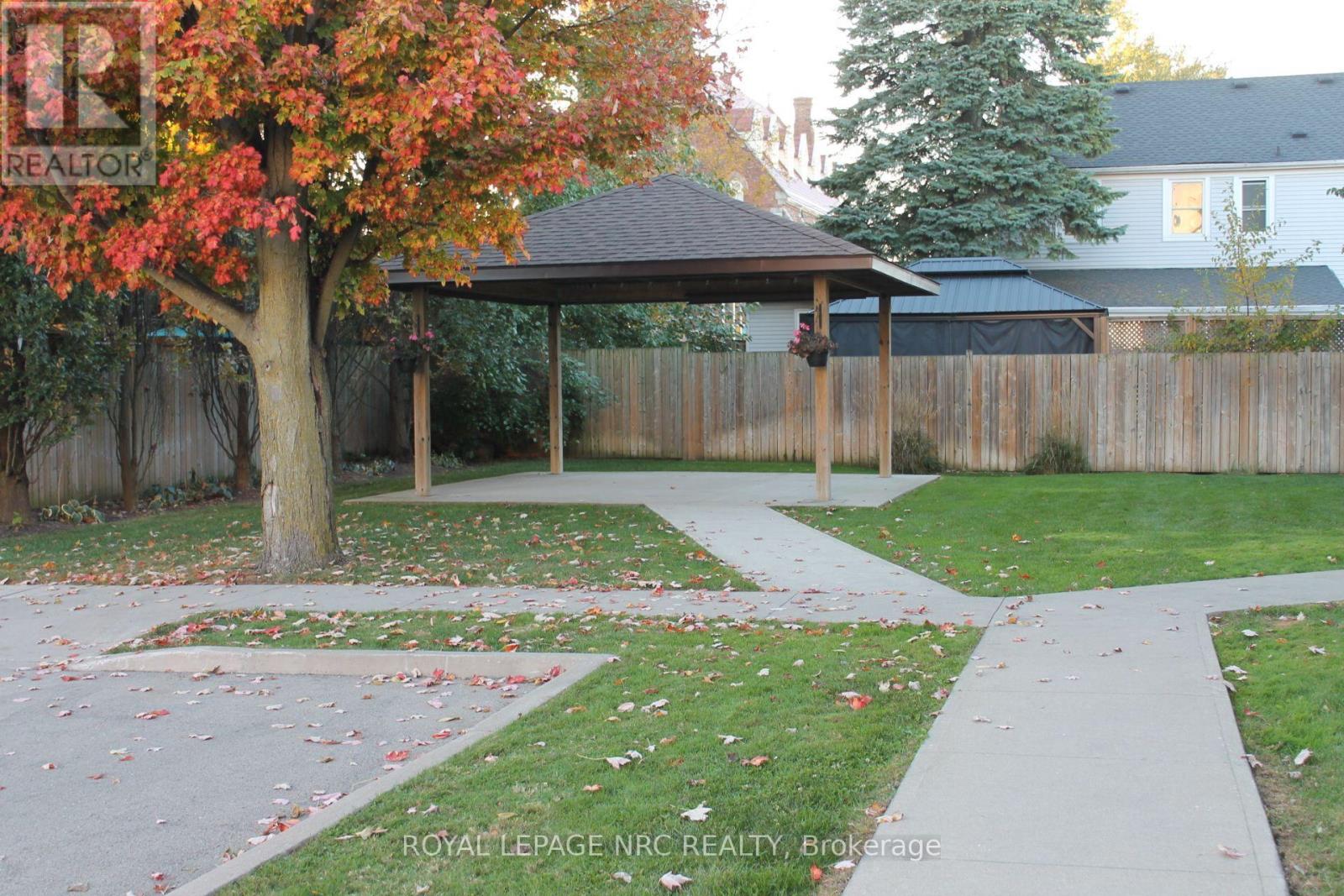 301 - 16 Sullivan Avenue, Thorold, Ontario  L2V 2Y2 - Photo 21 - X14113906