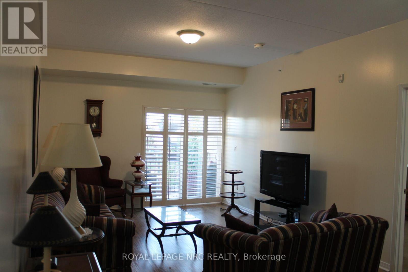 301 - 16 Sullivan Avenue, Thorold, Ontario  L2V 2Y2 - Photo 8 - X14113906