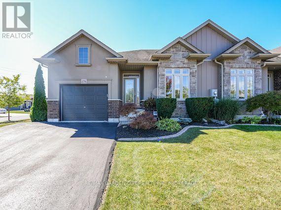 179 Falcon Drive, Welland, Ontario  L3C 0B2 - Photo 1 - X14114012