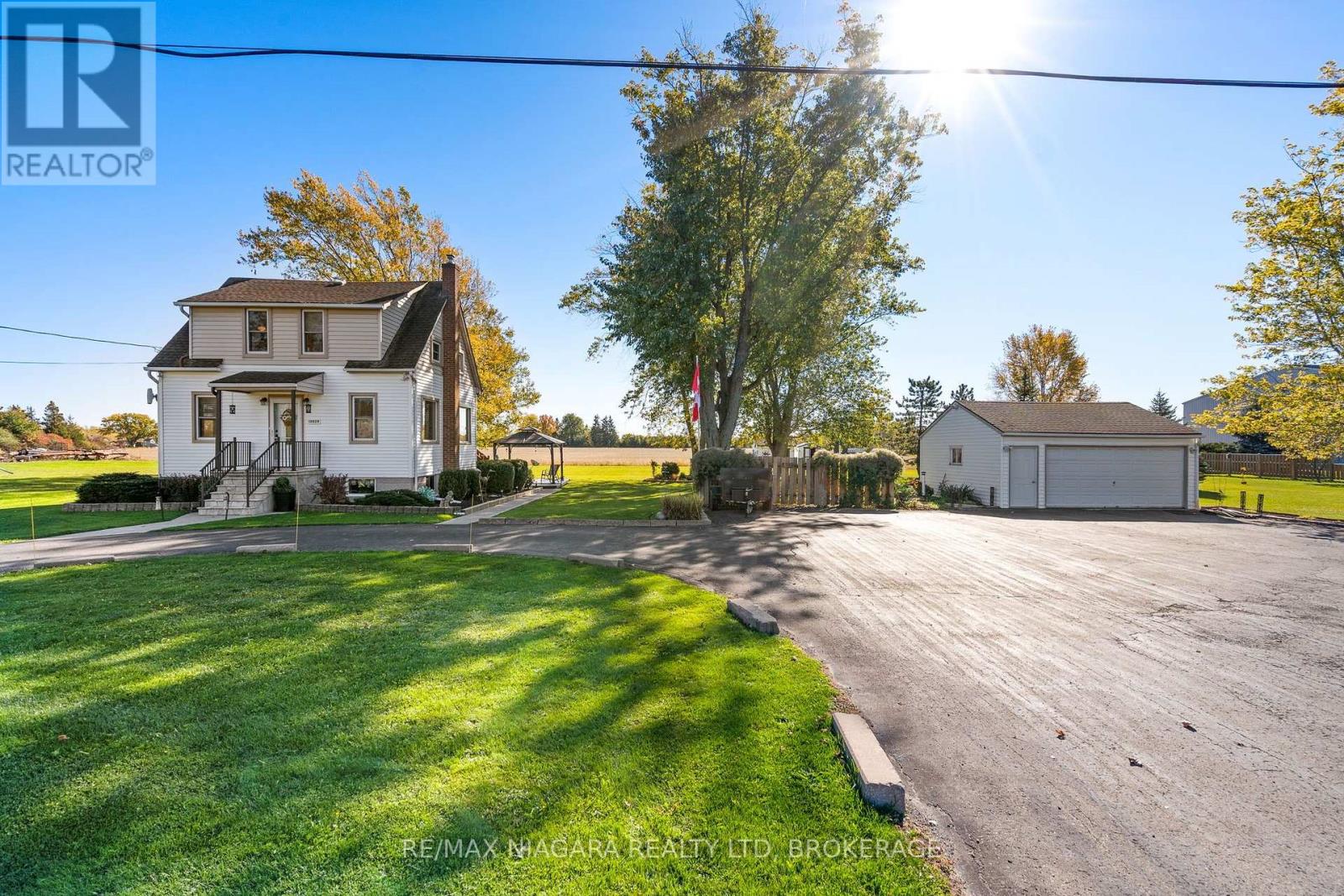 10629 Hwy 3, Wainfleet, Ontario  L3K 5V4 - Photo 1 - X14114098
