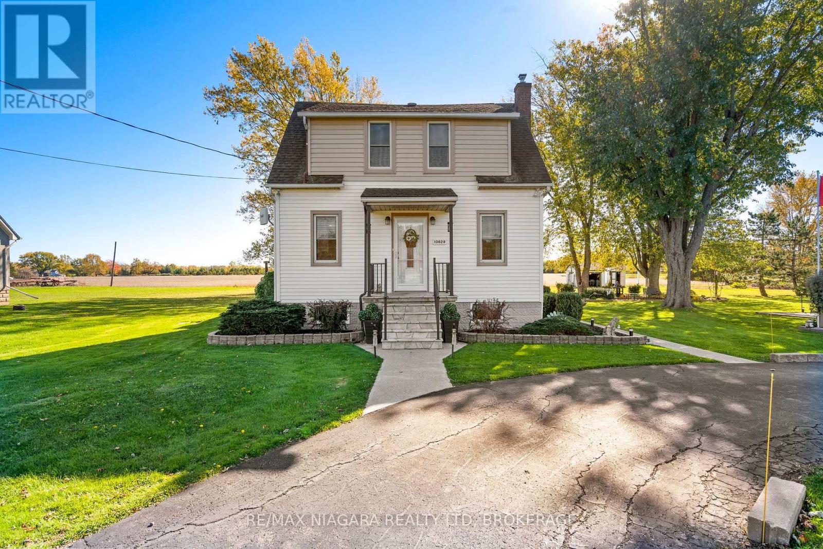 10629 Hwy 3, Wainfleet, Ontario  L3K 5V4 - Photo 2 - X14114098